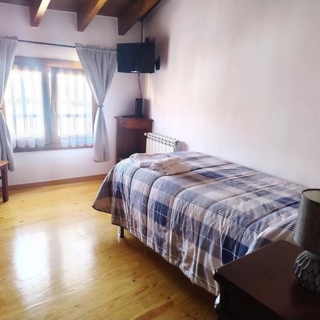 La Casina Guest House Intriago Ngoại thất bức ảnh
