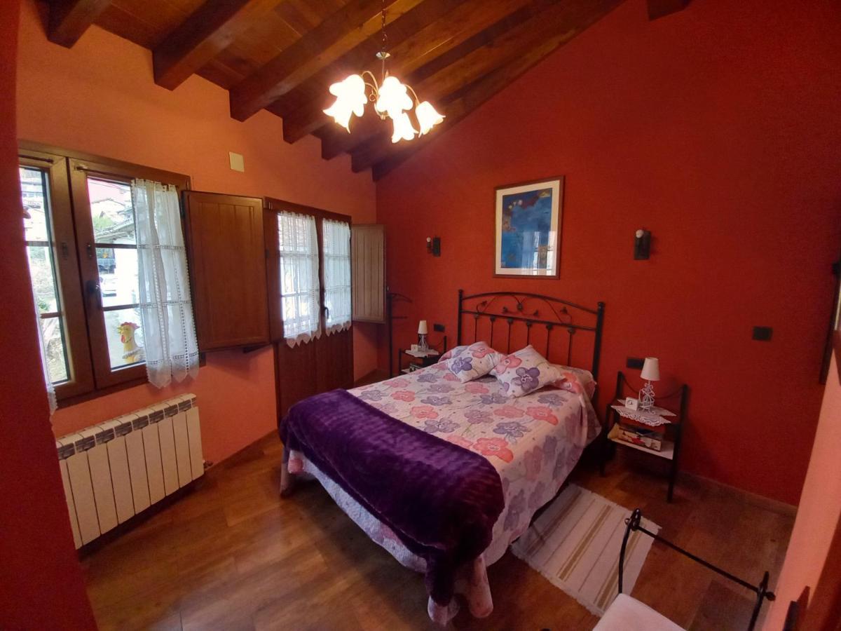La Casina Guest House Intriago Ngoại thất bức ảnh