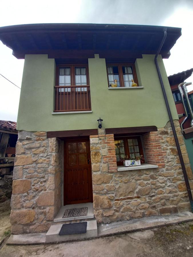 La Casina Guest House Intriago Ngoại thất bức ảnh