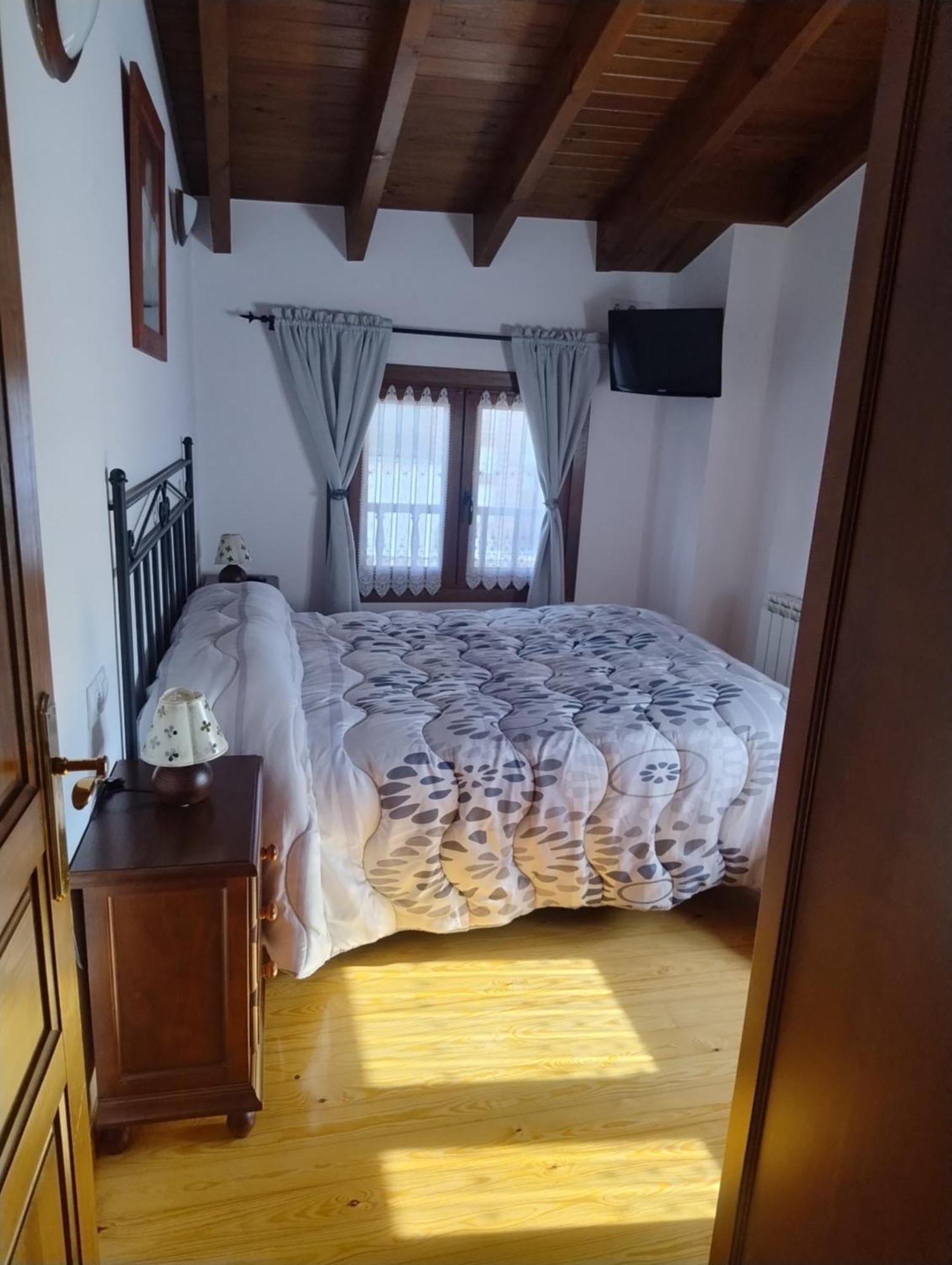 La Casina Guest House Intriago Phòng bức ảnh