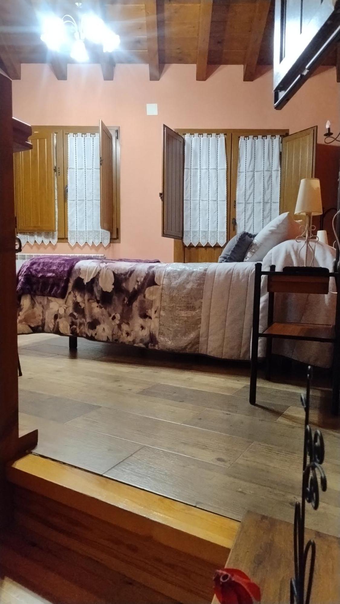 La Casina Guest House Intriago Phòng bức ảnh