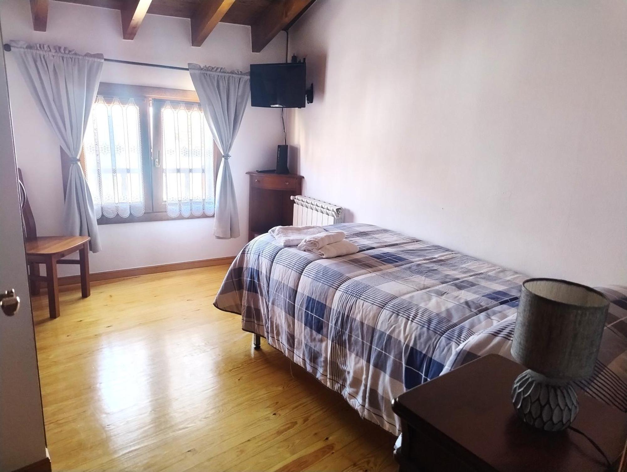 La Casina Guest House Intriago Ngoại thất bức ảnh