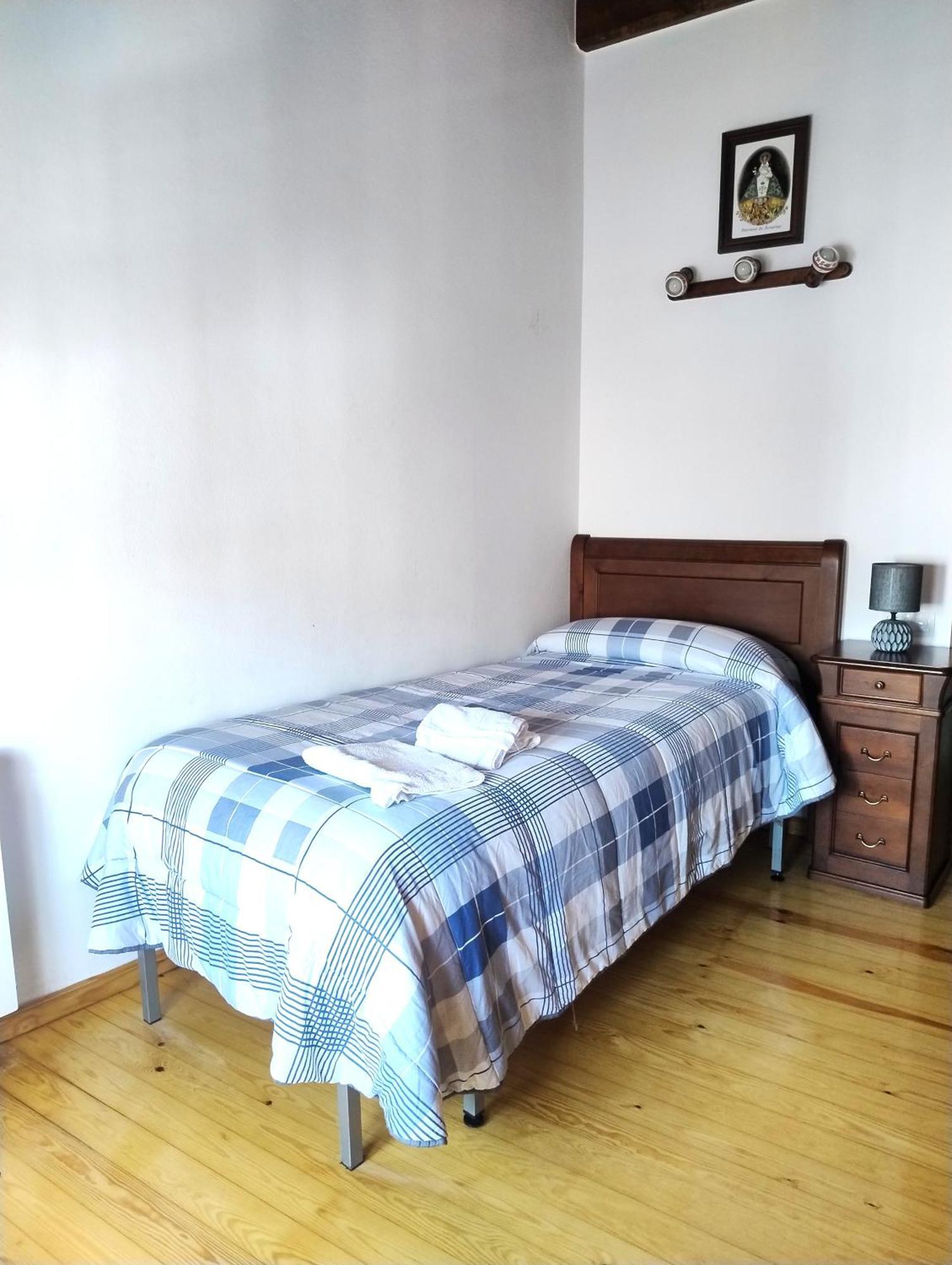 La Casina Guest House Intriago Ngoại thất bức ảnh