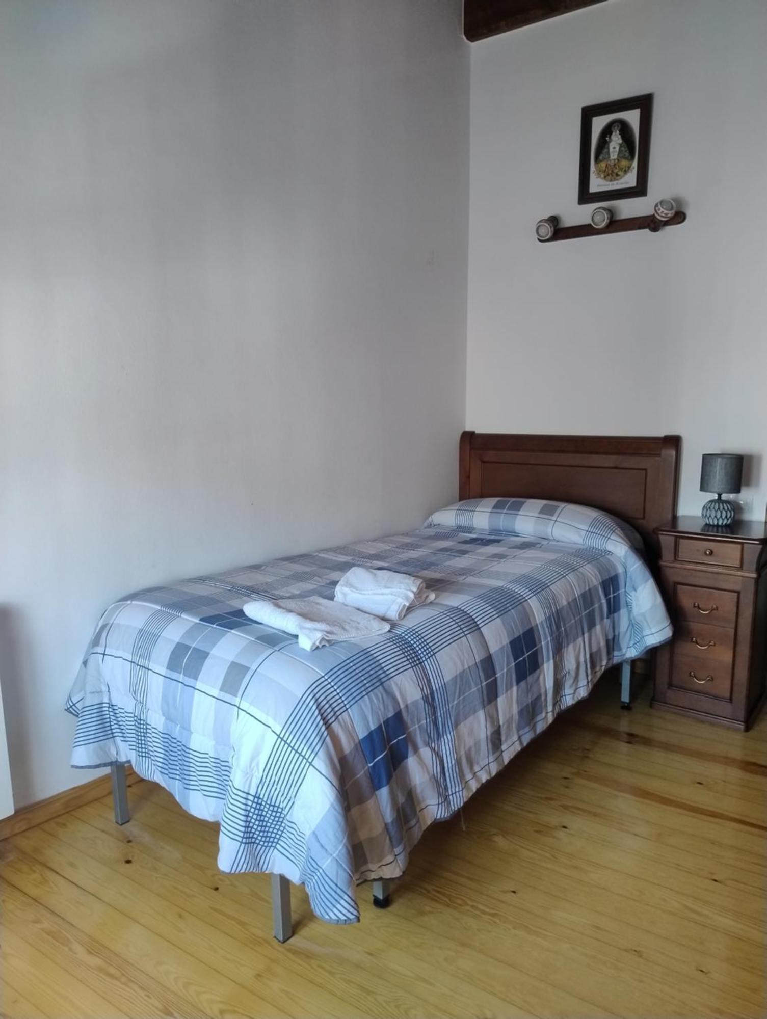La Casina Guest House Intriago Ngoại thất bức ảnh