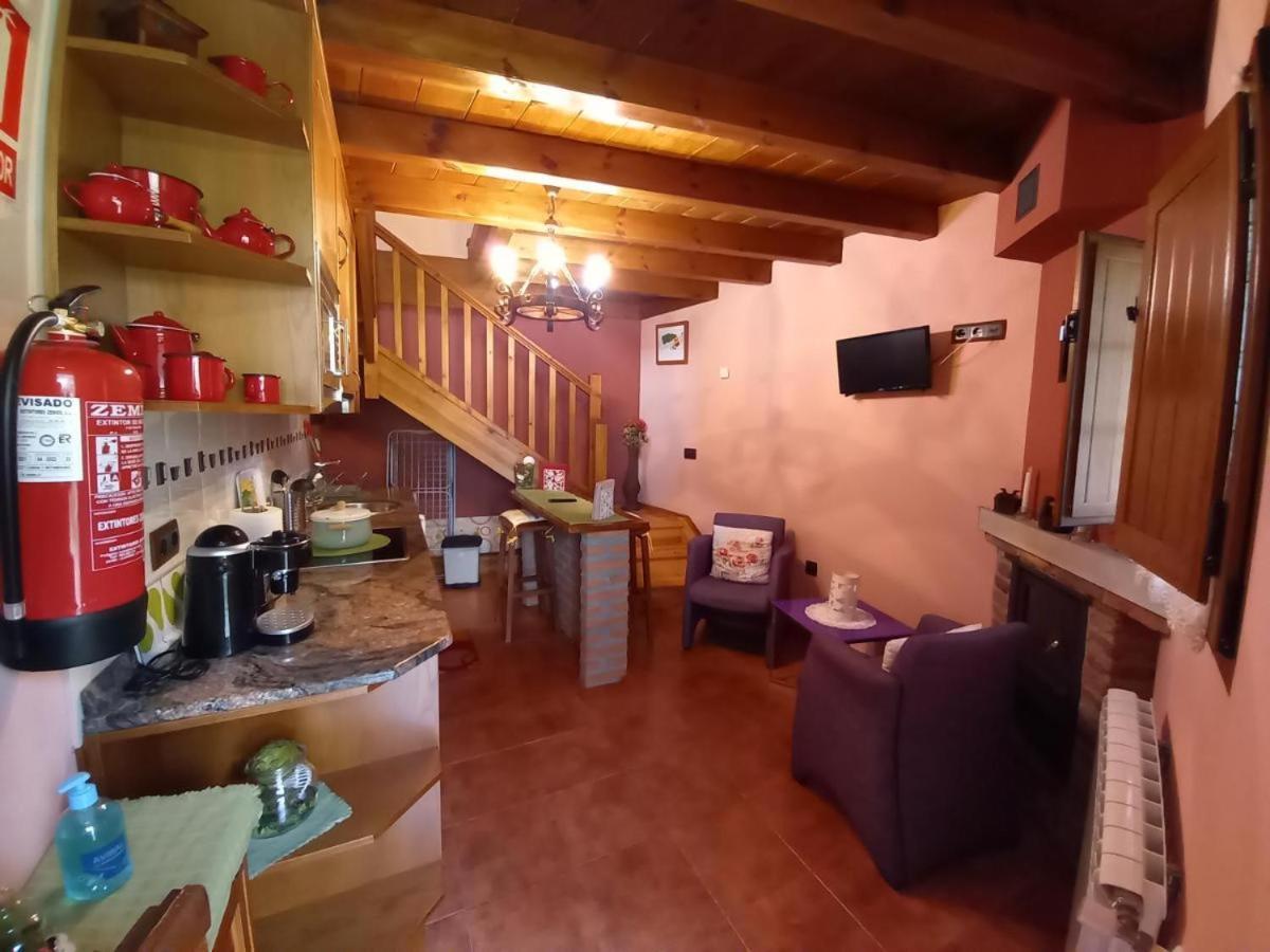 La Casina Guest House Intriago Phòng bức ảnh