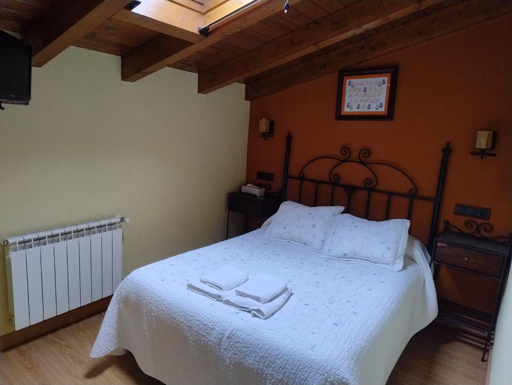 La Casina Guest House Intriago Phòng bức ảnh