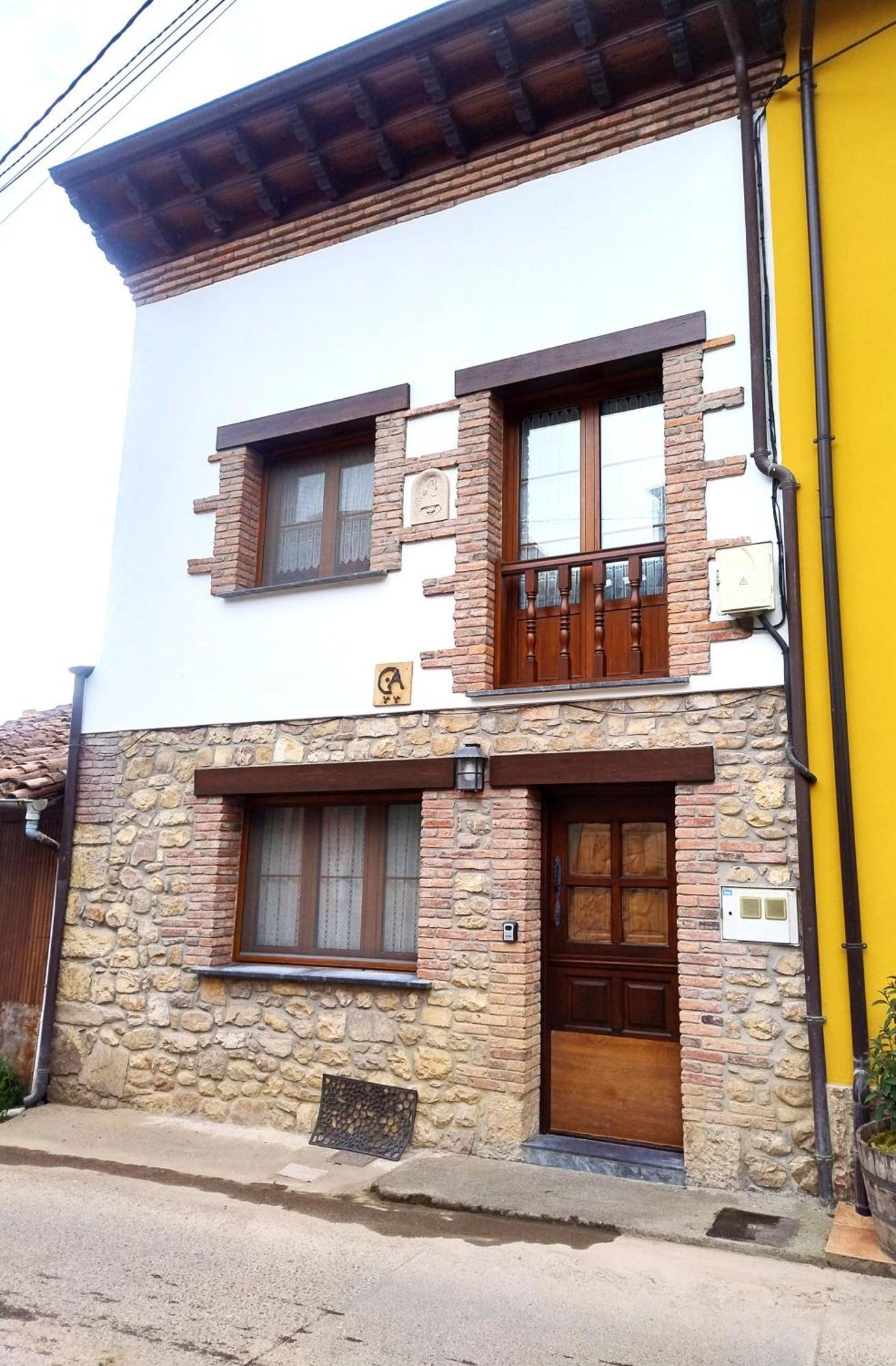 La Casina Guest House Intriago Ngoại thất bức ảnh