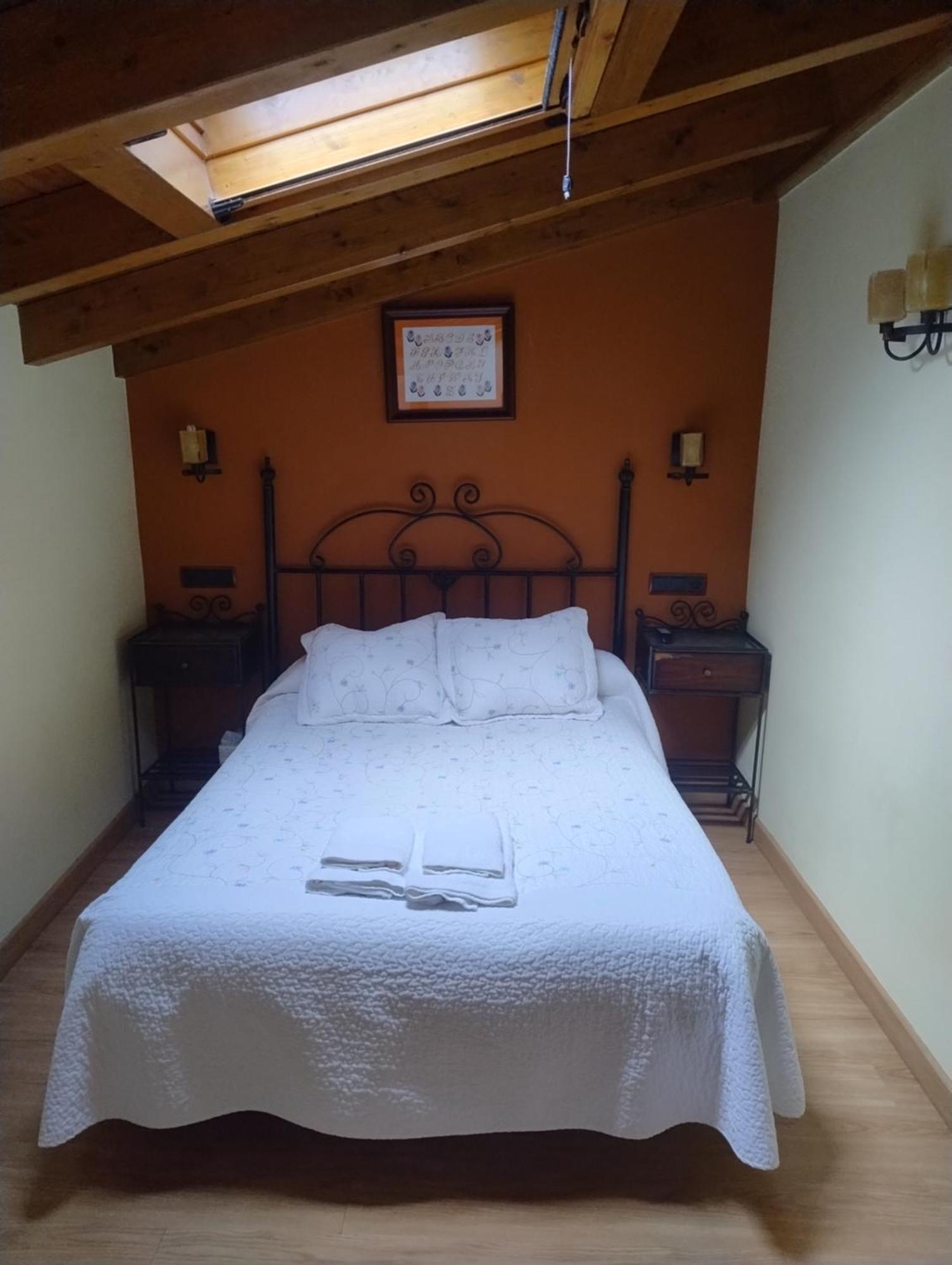 La Casina Guest House Intriago Ngoại thất bức ảnh