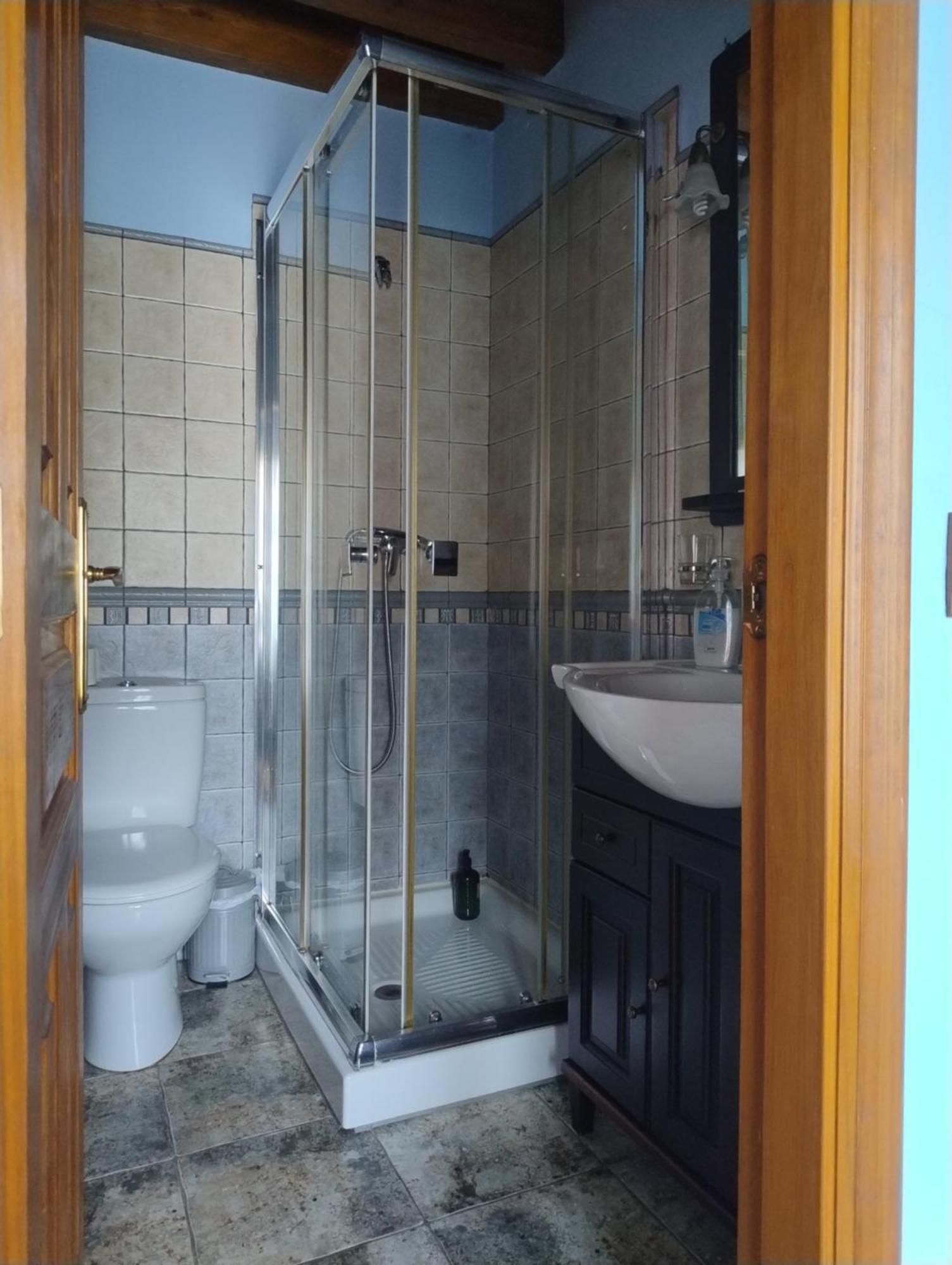 La Casina Guest House Intriago Ngoại thất bức ảnh