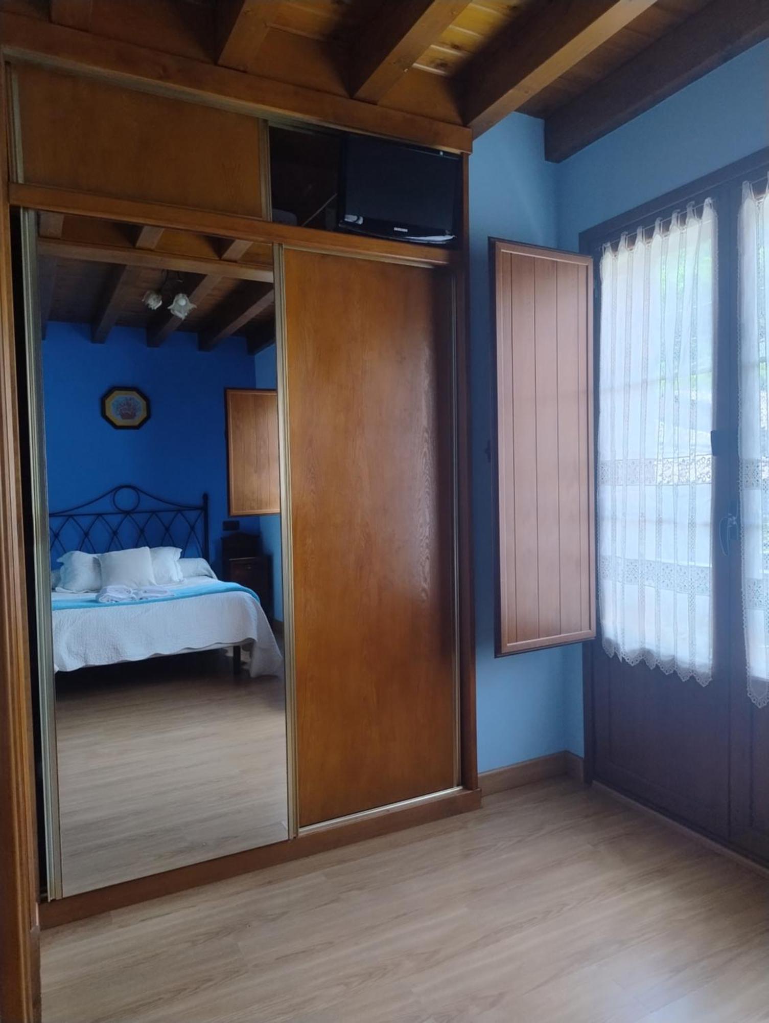 La Casina Guest House Intriago Ngoại thất bức ảnh