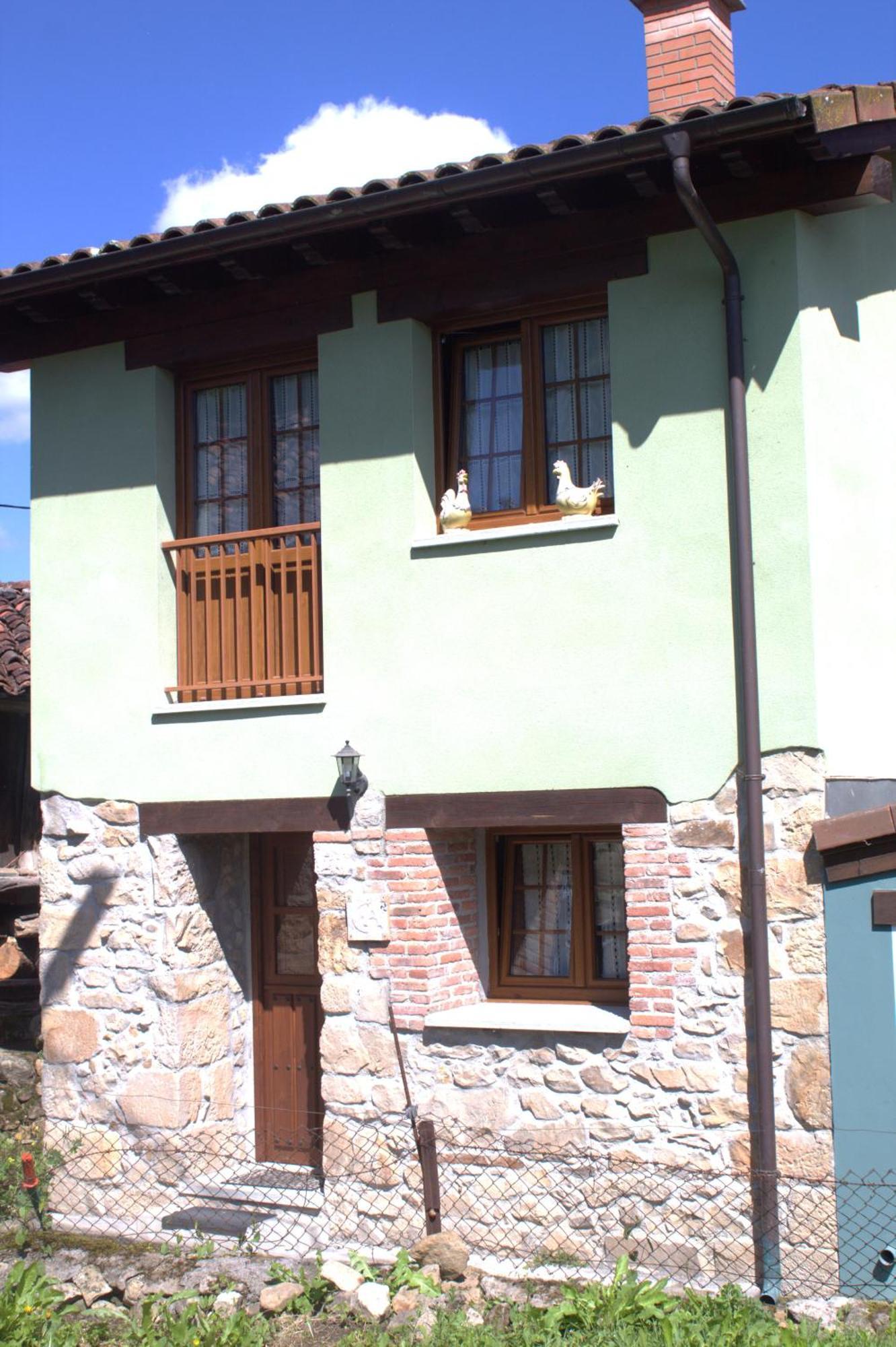 La Casina Guest House Intriago Ngoại thất bức ảnh