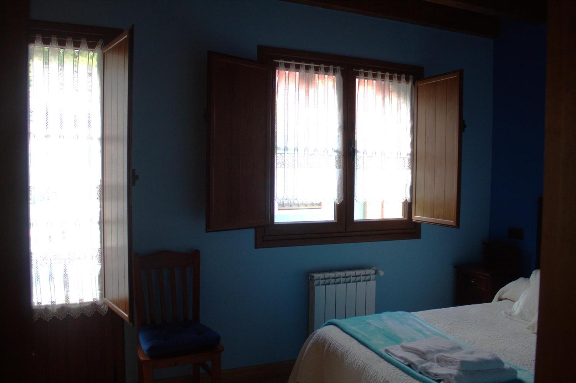 La Casina Guest House Intriago Ngoại thất bức ảnh