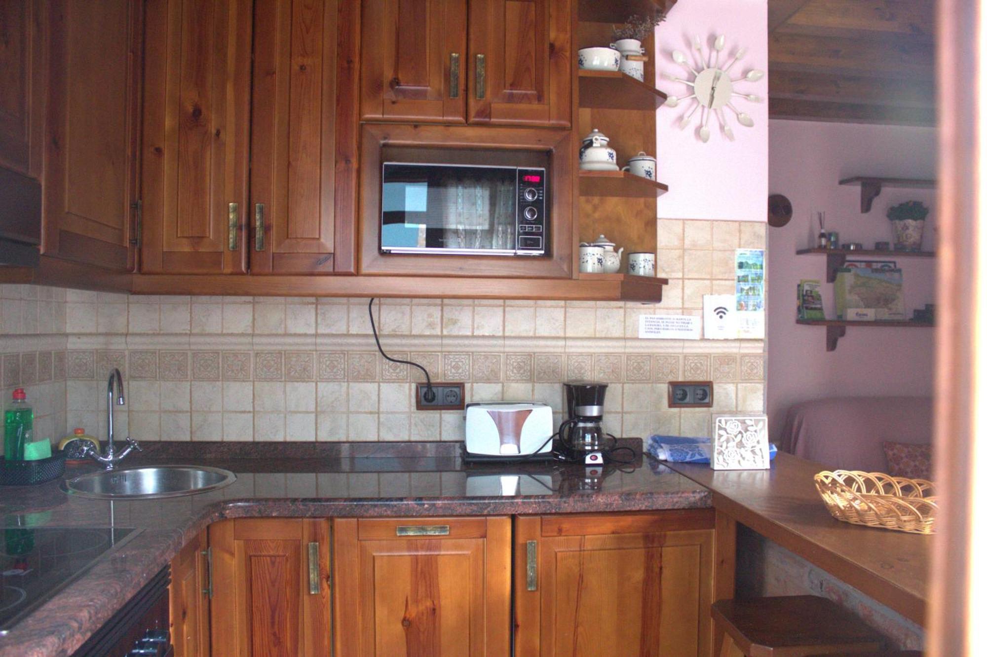La Casina Guest House Intriago Ngoại thất bức ảnh