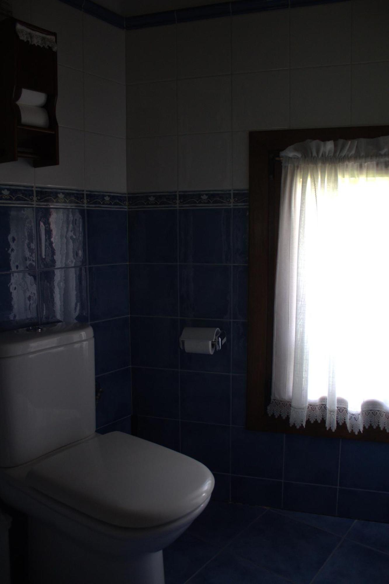La Casina Guest House Intriago Ngoại thất bức ảnh