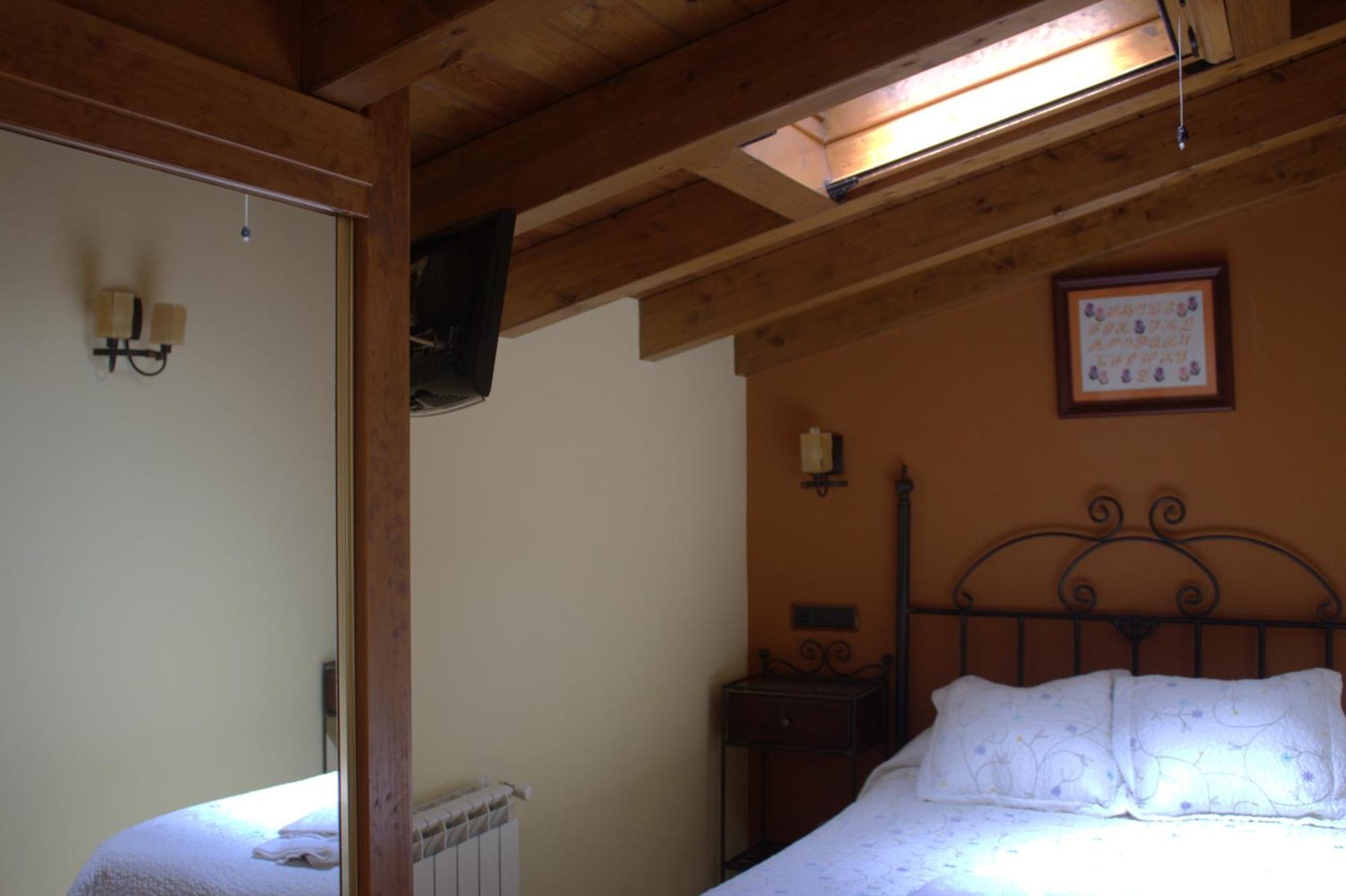 La Casina Guest House Intriago Ngoại thất bức ảnh