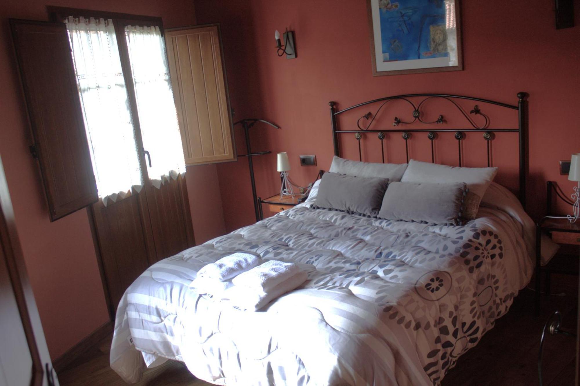 La Casina Guest House Intriago Ngoại thất bức ảnh