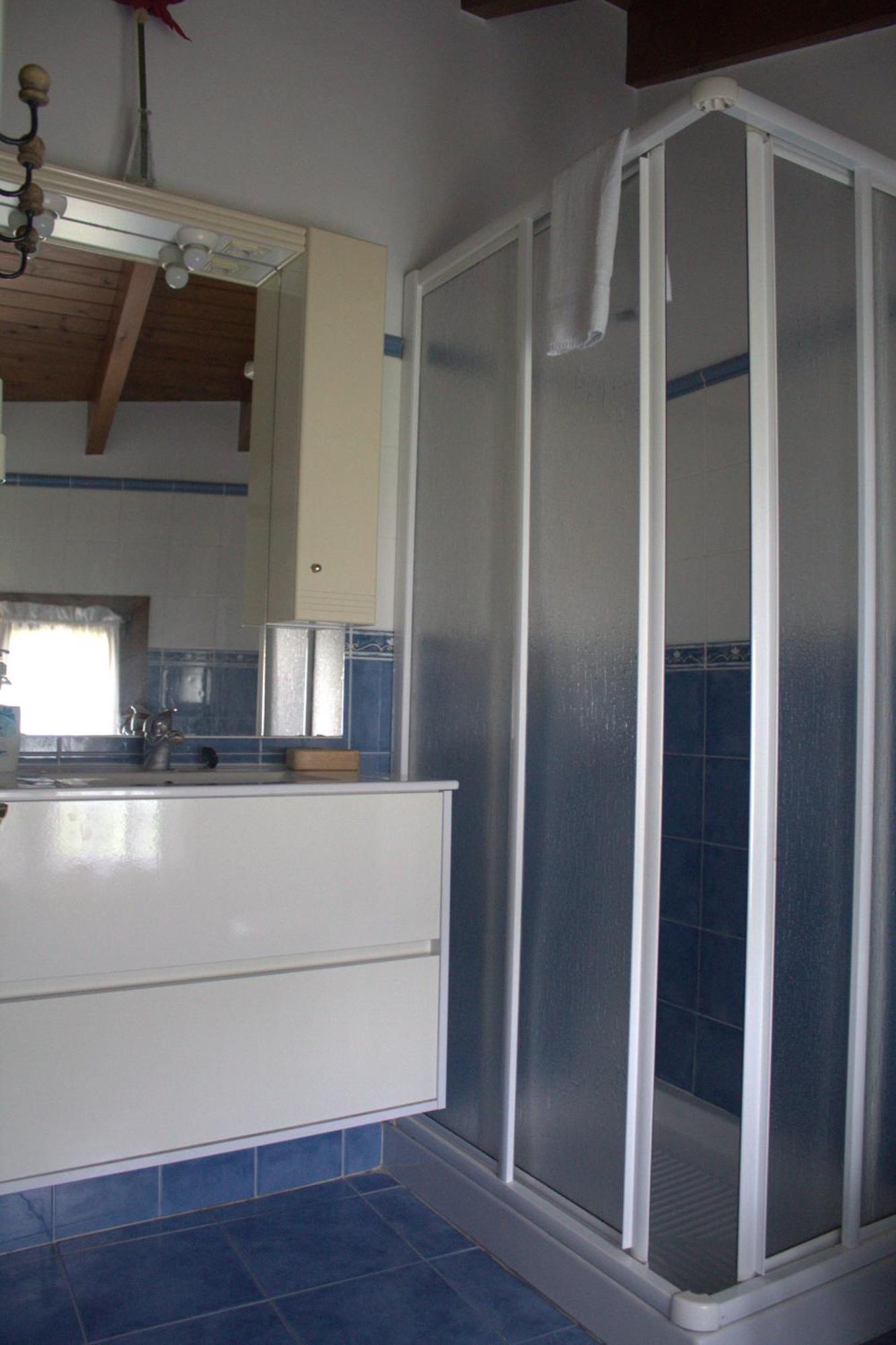 La Casina Guest House Intriago Ngoại thất bức ảnh