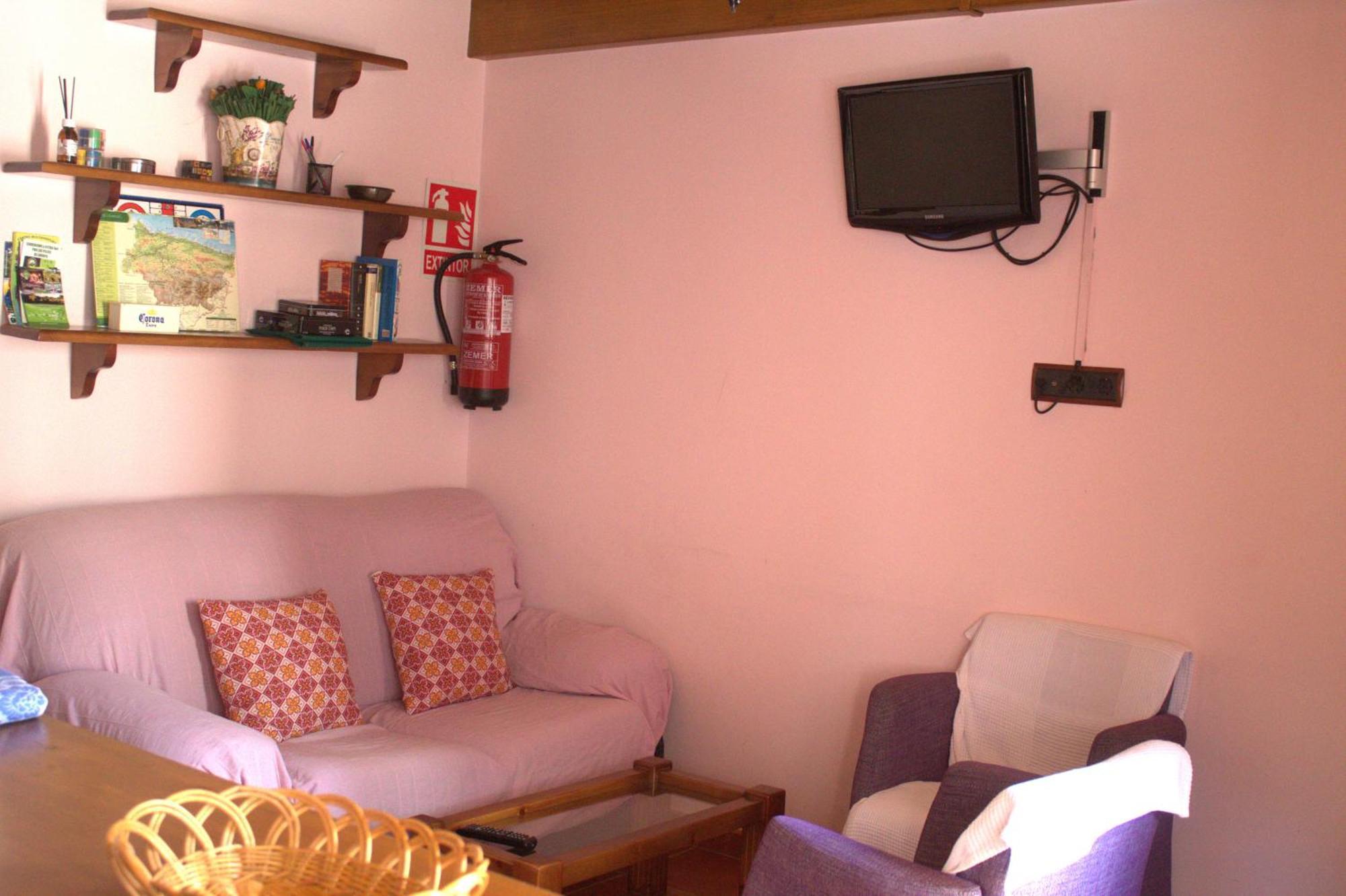 La Casina Guest House Intriago Ngoại thất bức ảnh