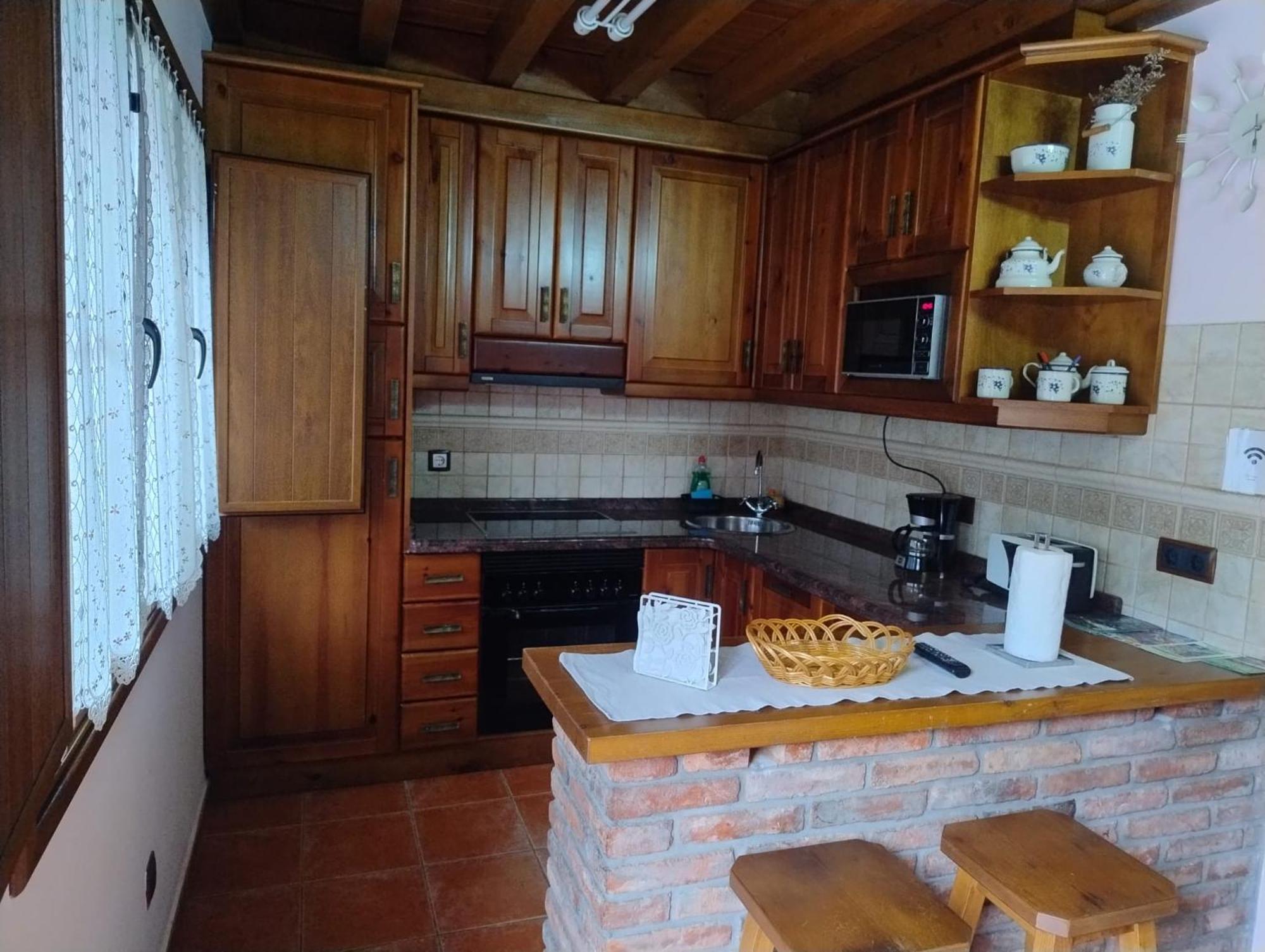 La Casina Guest House Intriago Ngoại thất bức ảnh