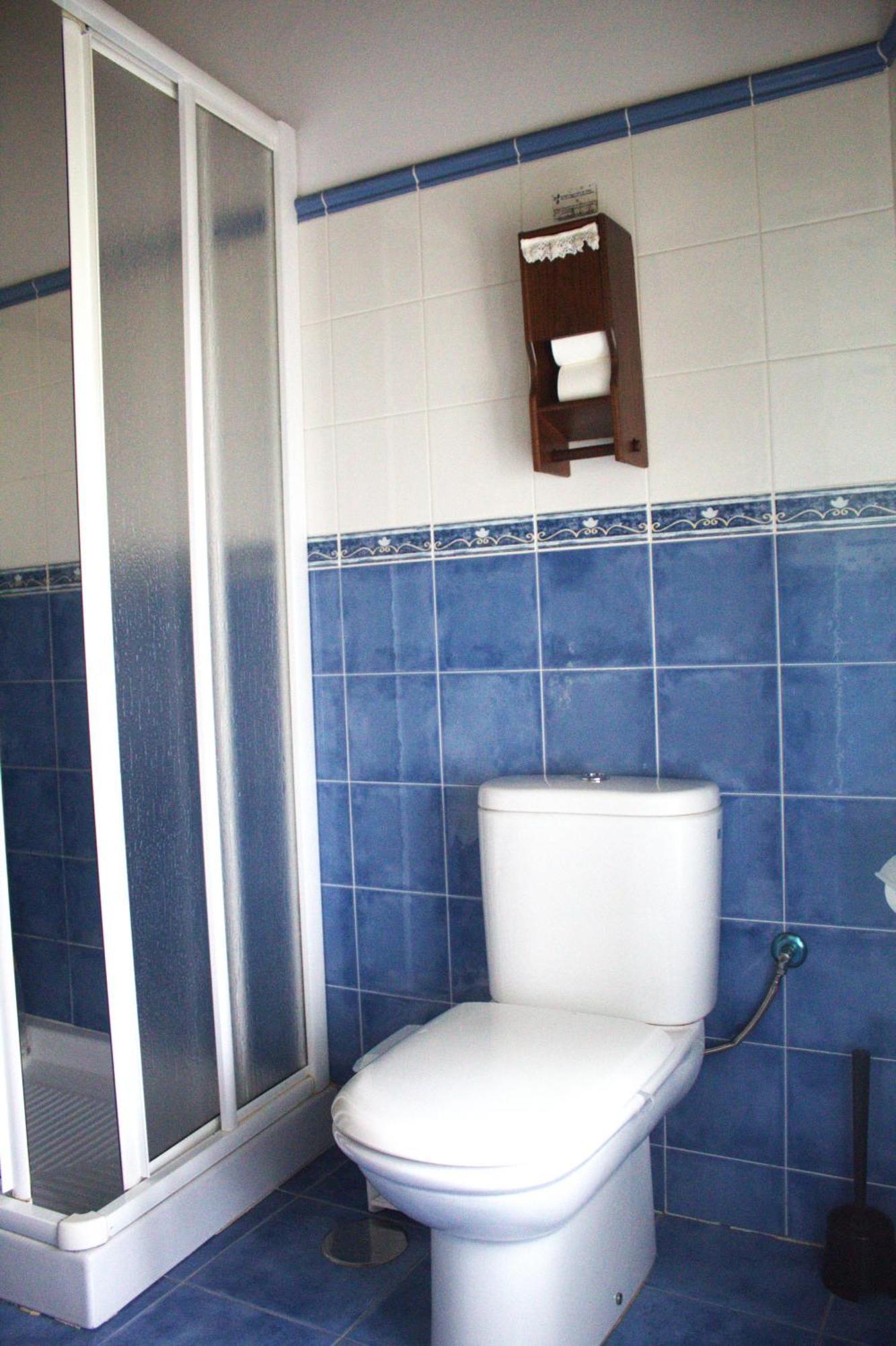La Casina Guest House Intriago Ngoại thất bức ảnh