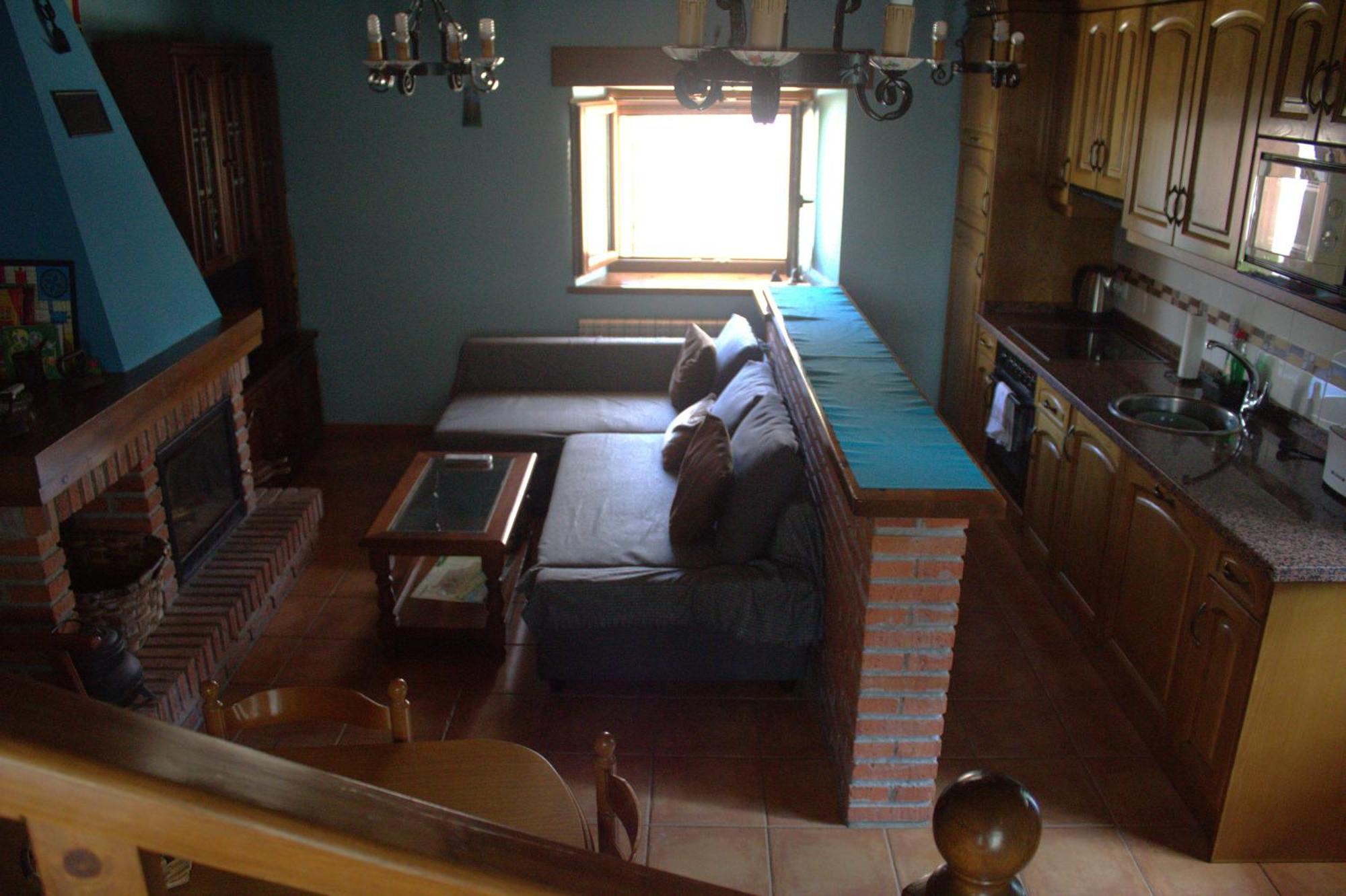 La Casina Guest House Intriago Ngoại thất bức ảnh