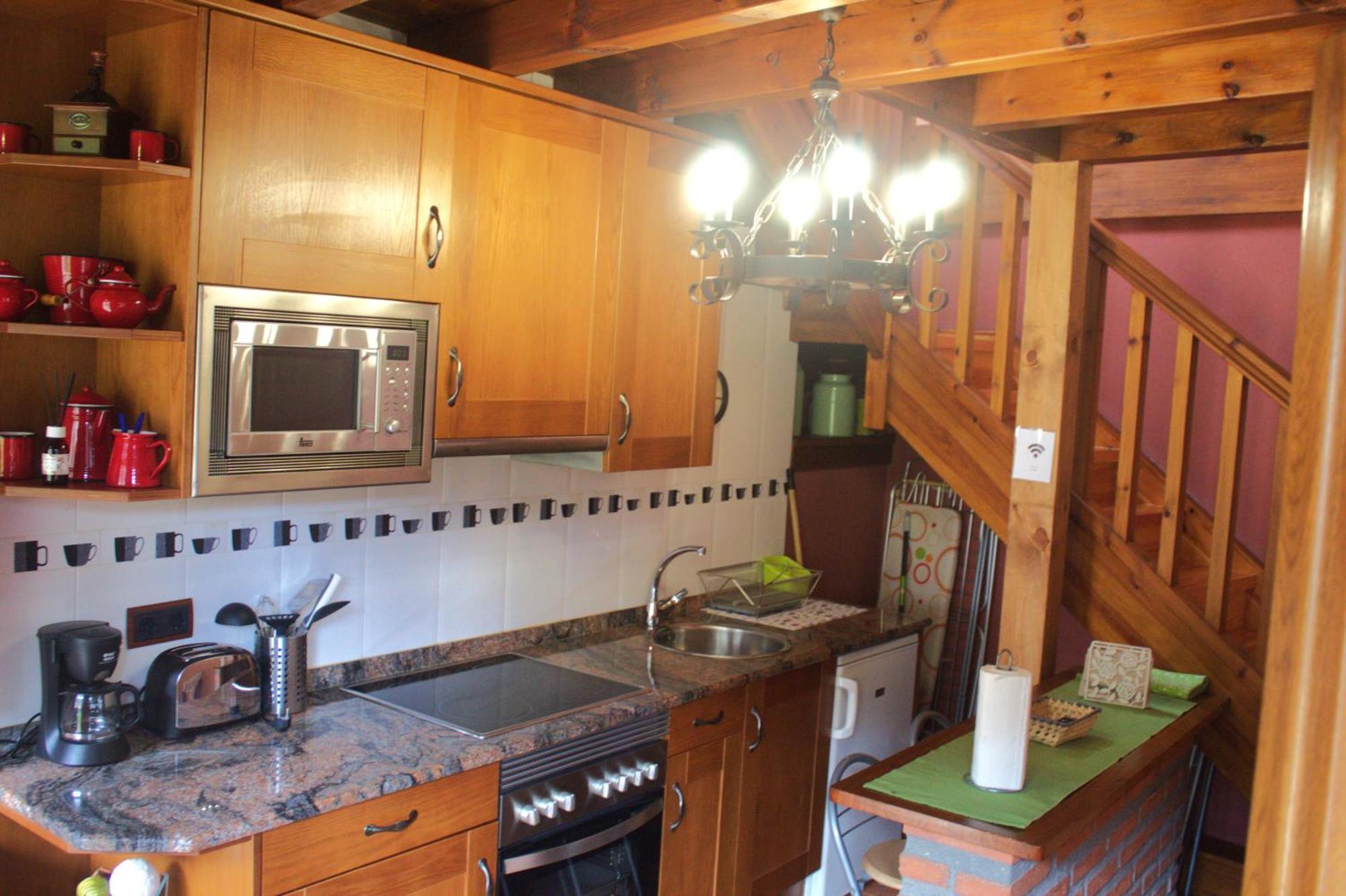 La Casina Guest House Intriago Ngoại thất bức ảnh