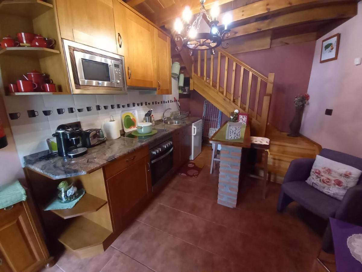 La Casina Guest House Intriago Ngoại thất bức ảnh