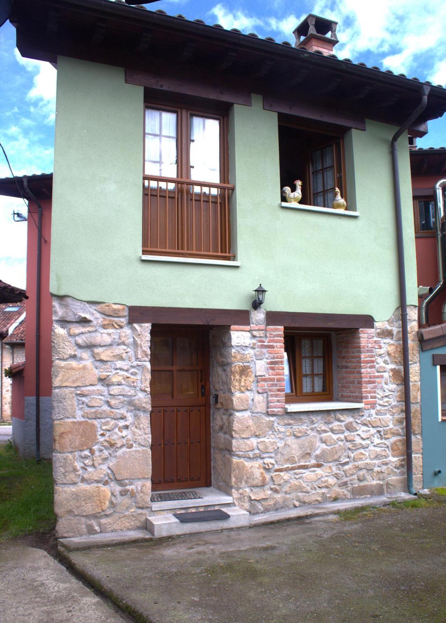 La Casina Guest House Intriago Ngoại thất bức ảnh